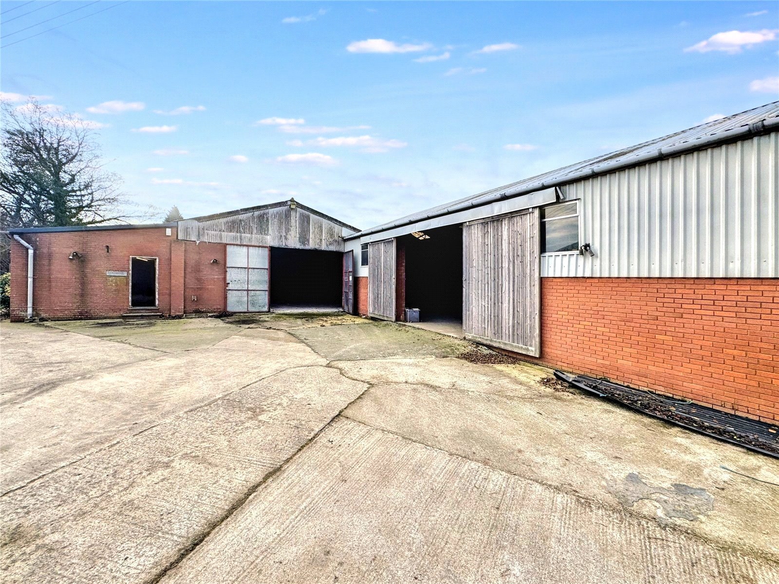 A4111, Hereford for sale Building Photo- Image 1 of 15