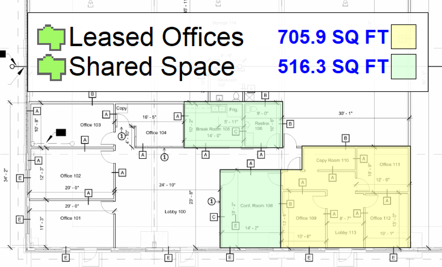 606 N 210th St, Elkhorn, NE for sale Floor Plan- Image 1 of 1