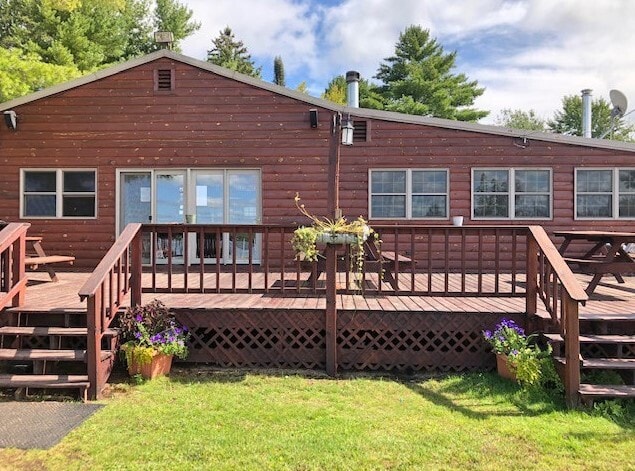 5129 Boyle Rd, Tripoli, WI for sale - Primary Photo - Image 2 of 25