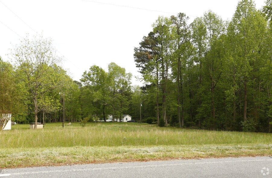 Old McCullers Rd, Raleigh, NC 27603