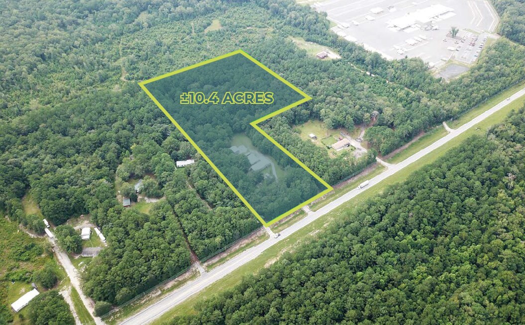 2023 Old Augusta Rd S, Rincon, GA for sale Primary Photo- Image 1 of 1