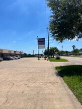 4307 Red Bluff Rd, Pasadena, TX for lease Building Photo- Image 2 of 5