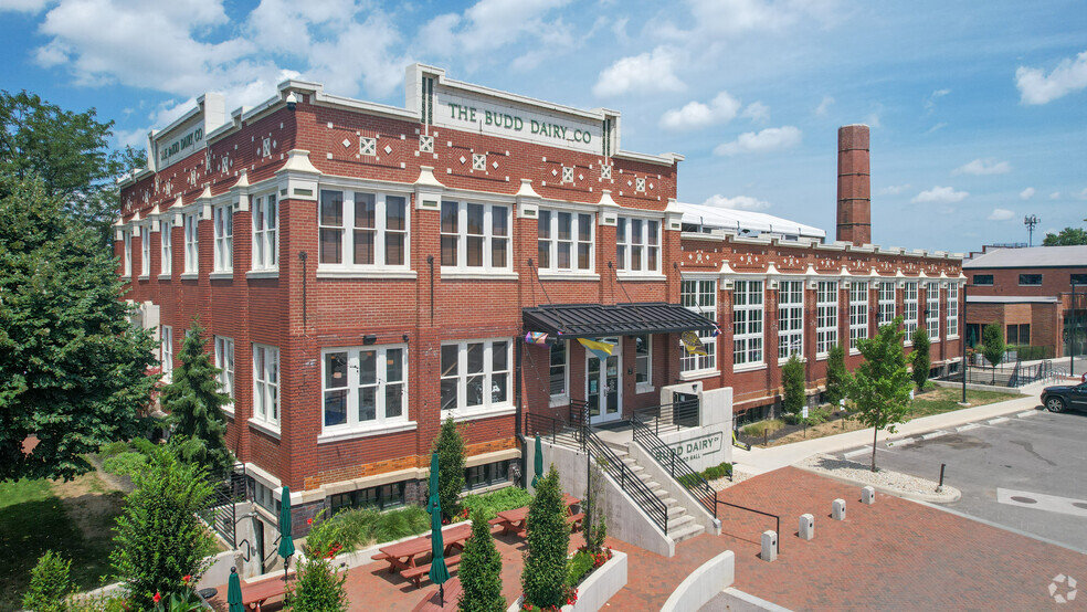 1086 N 4th St, Columbus, OH for lease - Building Photo - Image 1 of 13