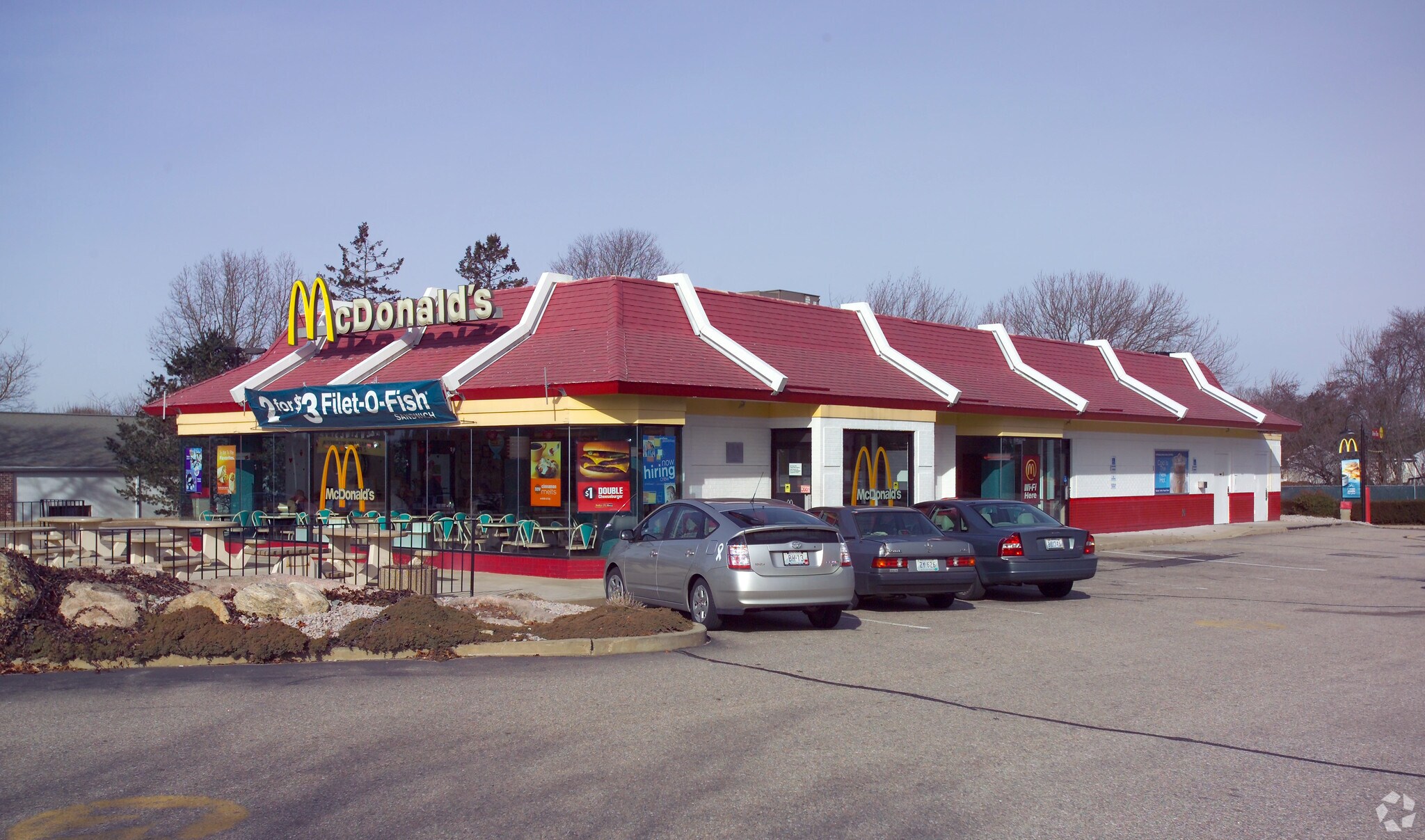 262 Post Rd, Westerly, RI for sale Primary Photo- Image 1 of 1