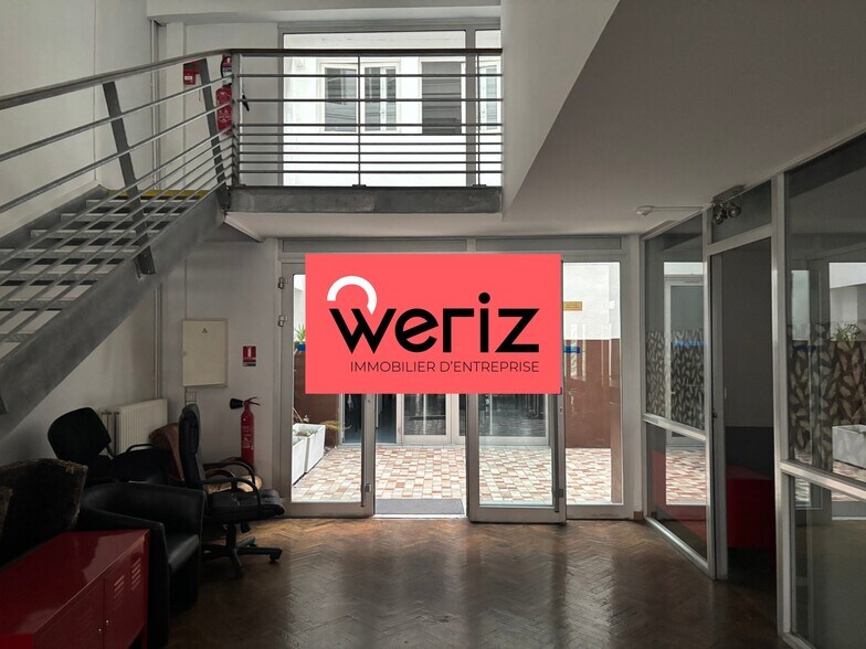 33 Boulevard De La Liberte, Marseille for lease - Building Photo - Image 3 of 11