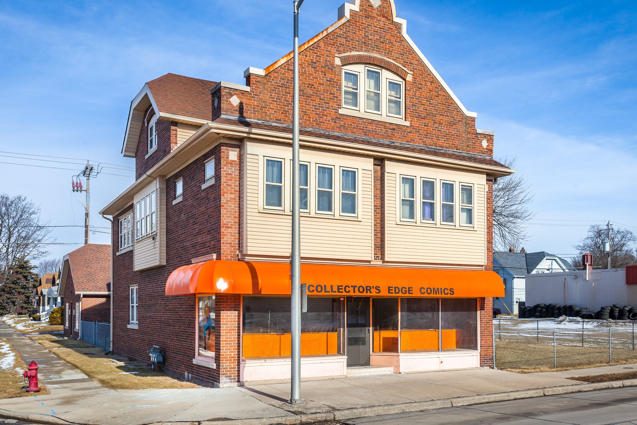 6830 W Lincoln Ave, Milwaukee, WI for sale Other- Image 1 of 1