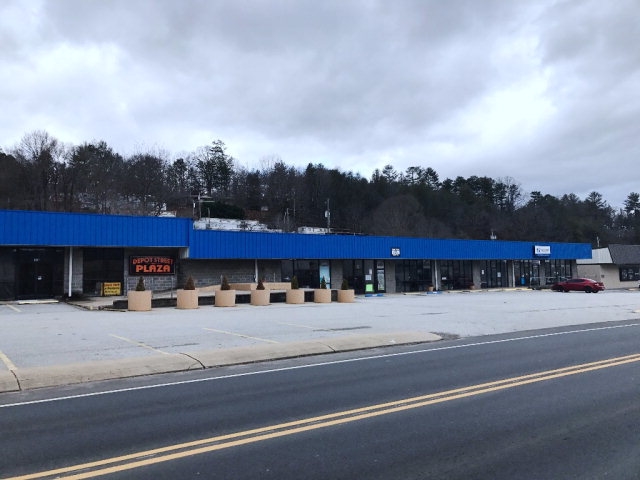 114-130 Depot St, Franklin, NC 28734 | LoopNet