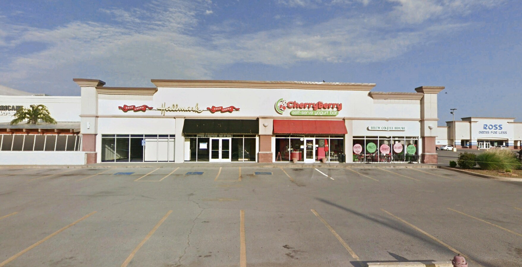 850 NW Sheridan Rd, Lawton, OK 73505