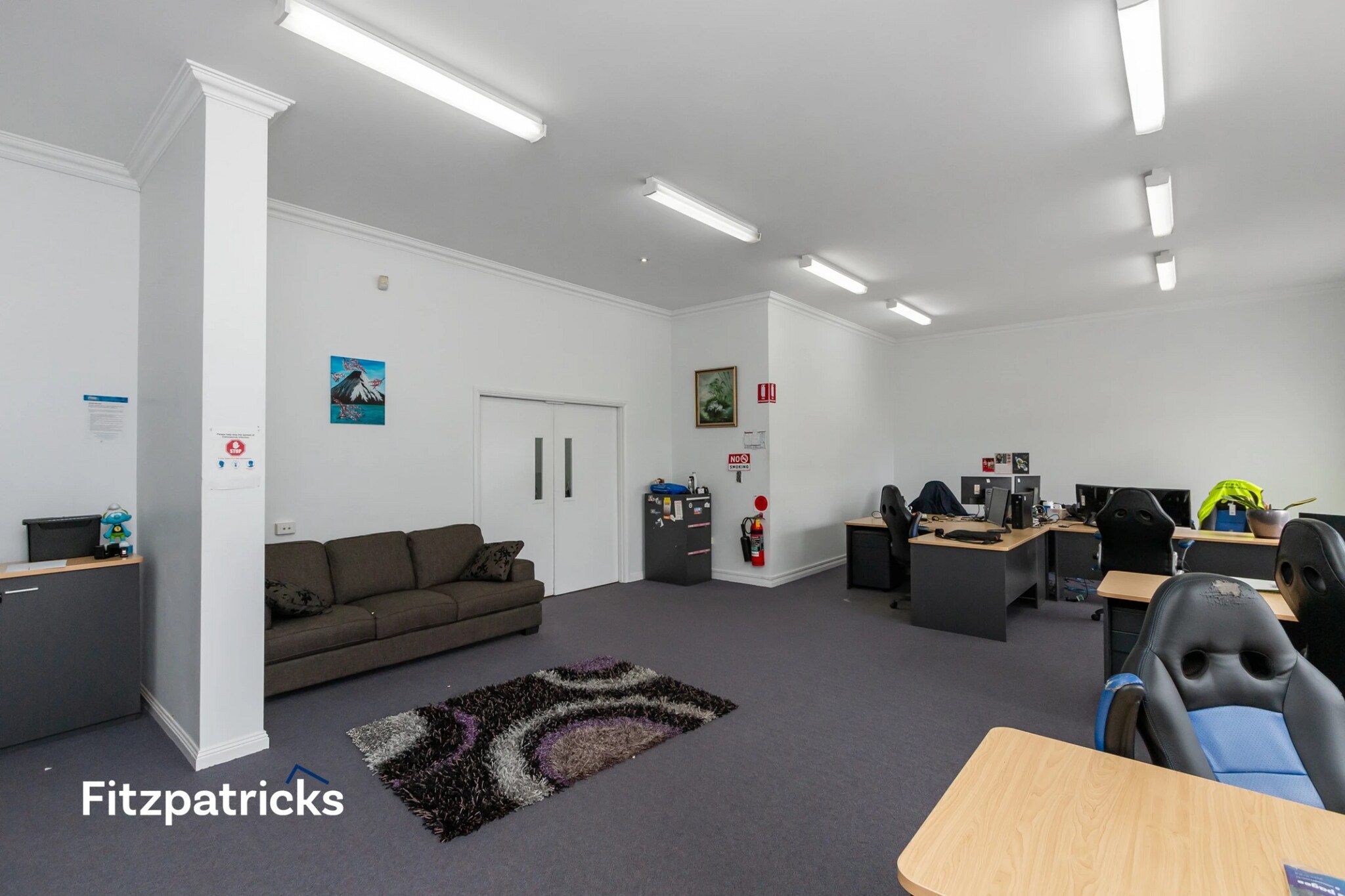 23 Dobney Ave, Wagga Wagga for lease Interior Photo- Image 1 of 12