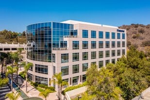 40 Pointe Dr, Brea CA - Business Park