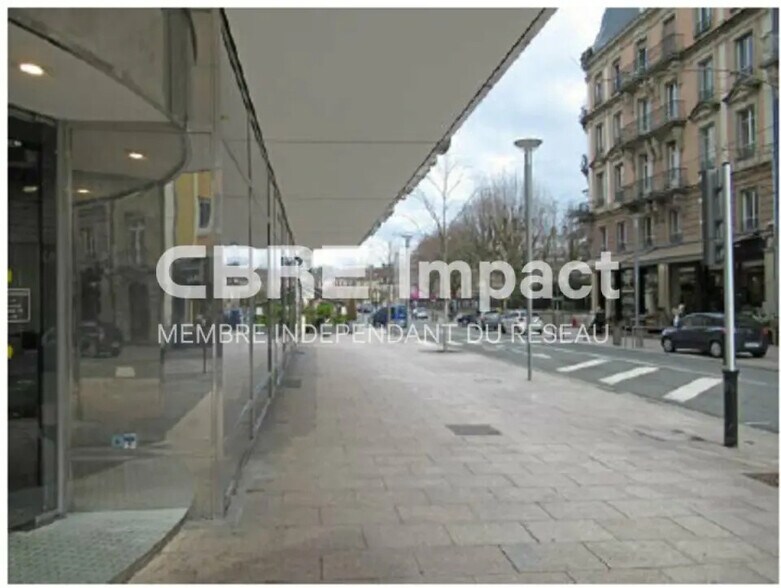 Retail in Belfort for sale - Building Photo - Image 3 of 8