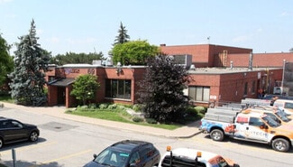 More details for 69 Connie Cres, Vaughan, ON - Industrial for Lease