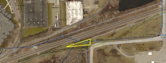 More details for Trolley Ind Dr, Taylor, MI - Land for Sale