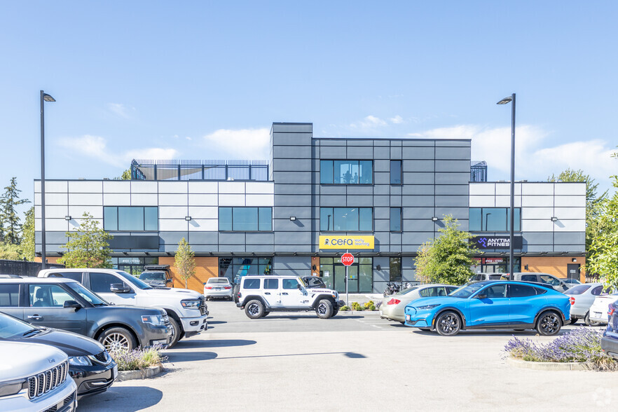 17392 57th Av, Surrey, BC for lease - Building Photo - Image 3 of 3