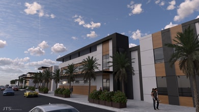 1380-1400 Colonial Blvd, Fort Myers, FL for lease Building Photo- Image 2 of 5