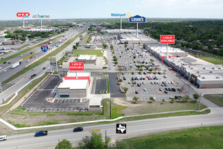 More details for 1671 IH 35 South Hwy, New Braunfels, TX - Retail for Lease