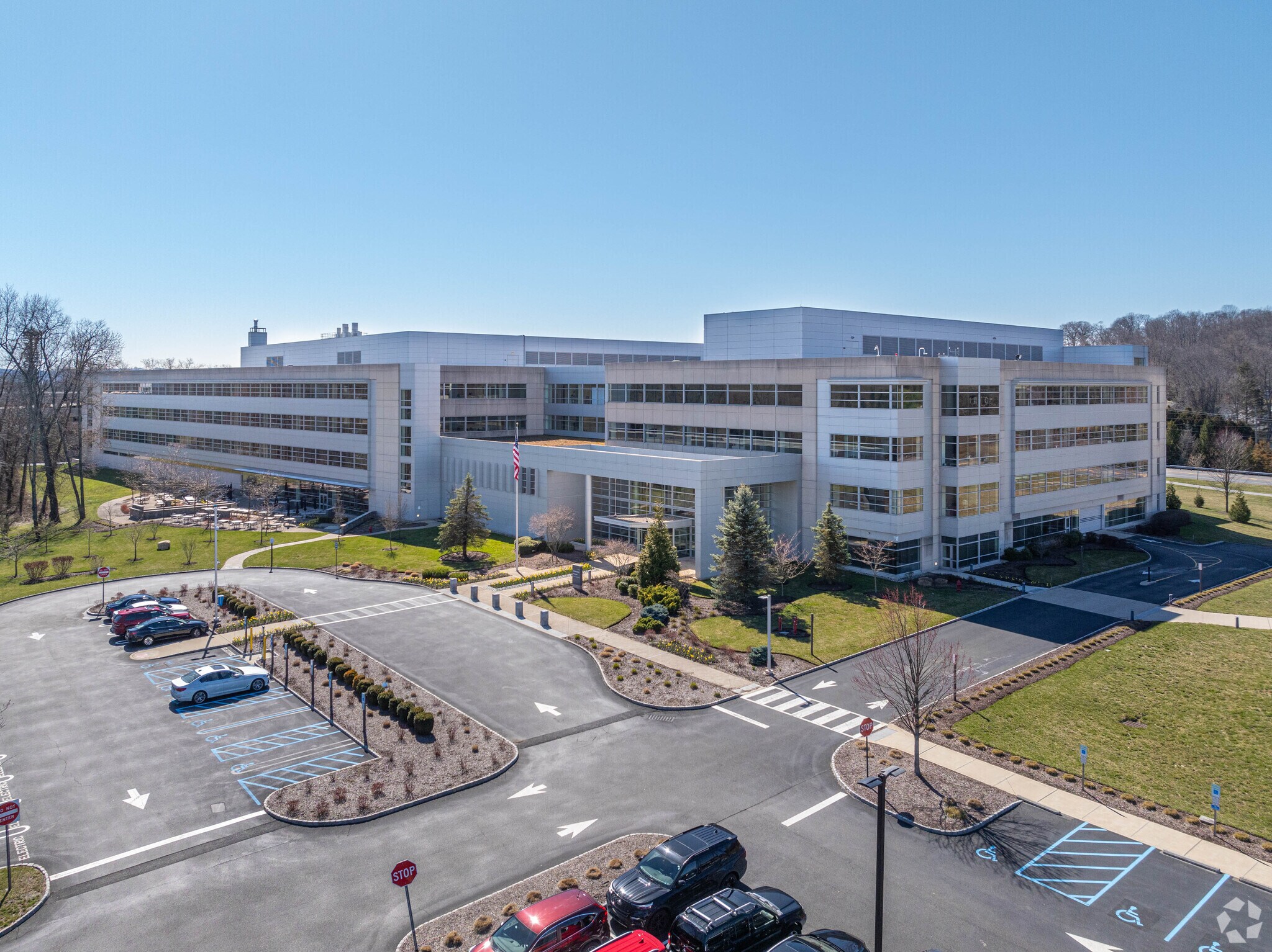 115 Tabor Rd, Morris Plains, NJ for sale Building Photo- Image 1 of 1