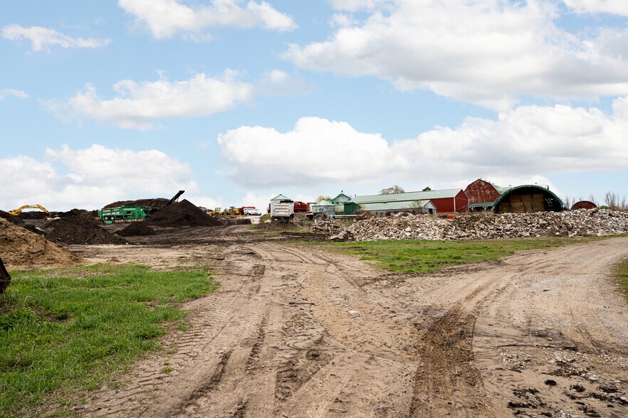 5818 Queensville Siderd, Mount Albert, ON L0G 1M0 Specialty for Sale