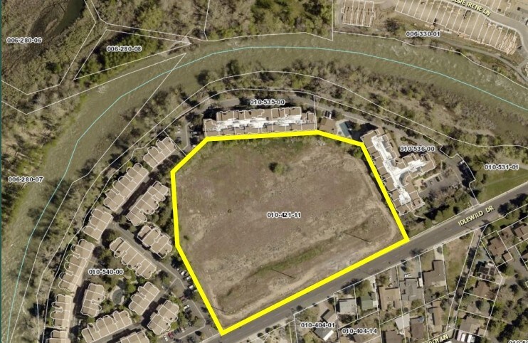 2865 Idlewild Dr, Reno, NV for sale Building Photo- Image 1 of 1