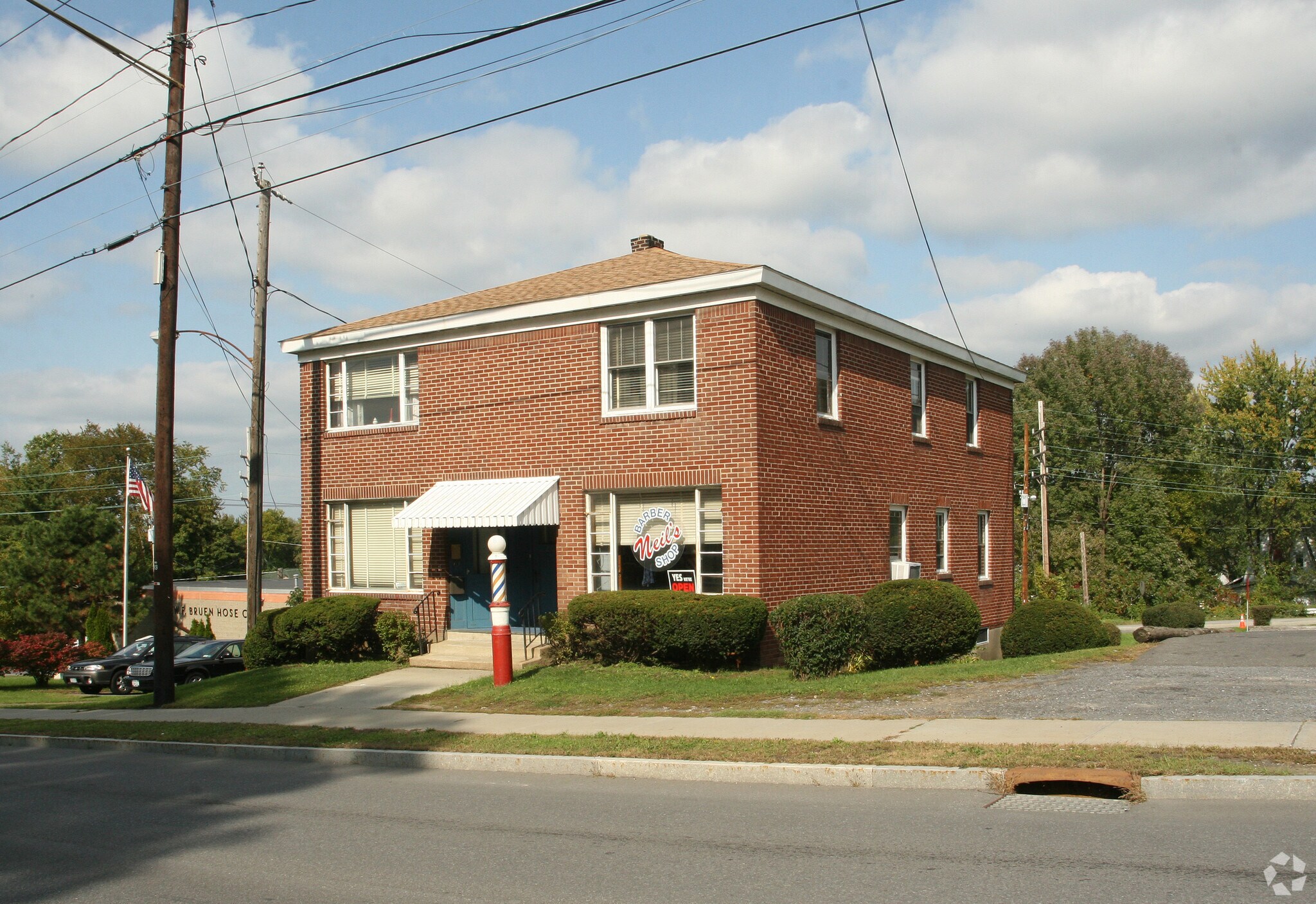 209 Columbia Tpke, Rensselaer, NY for sale Primary Photo- Image 1 of 1