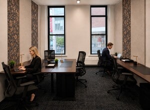 50 Franklin St, Boston, MA for lease Interior Photo- Image 2 of 9
