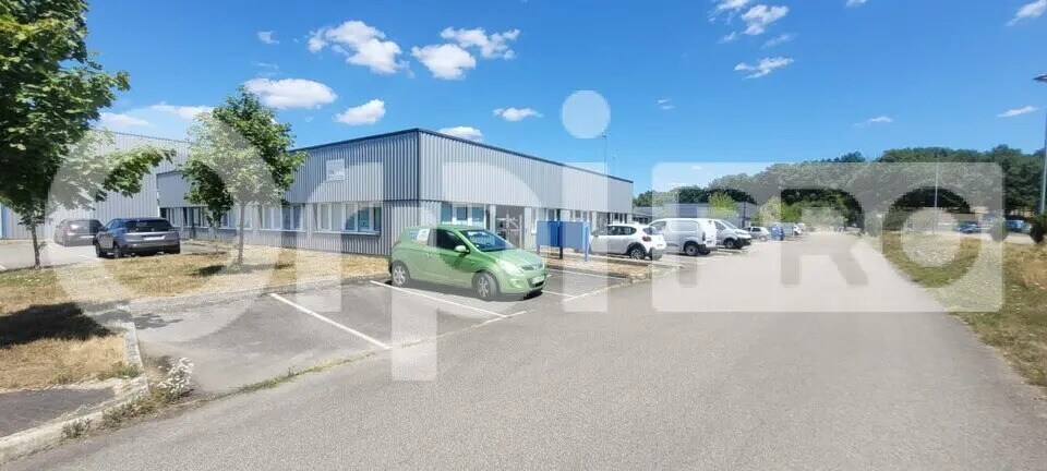 Office in Limoges for sale - Building Photo - Image 3 of 12