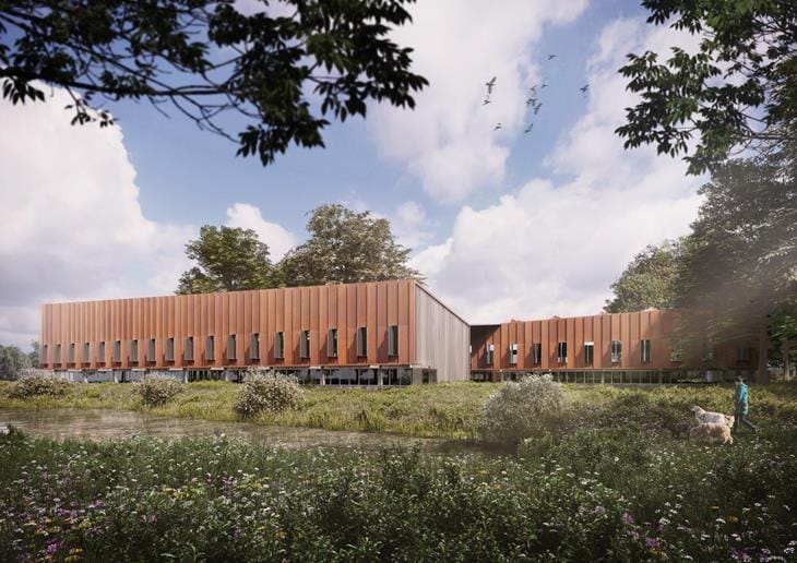 Rutherford Av, Didcot for sale Building Photo- Image 1 of 1