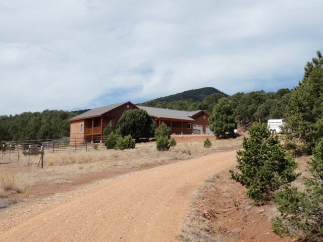 2550 Hwy 120, Ocate, NM for sale Primary Photo- Image 1 of 1