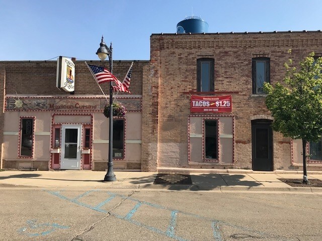 200 W Main St, Durand, MI for sale Primary Photo- Image 1 of 1