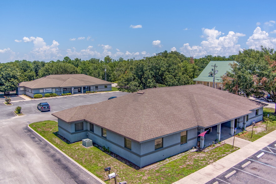 Palatka Value-Add Medical Office Complex portfolio of 2 properties for sale on LoopNet.com - Building Photo - Image 1 of 16