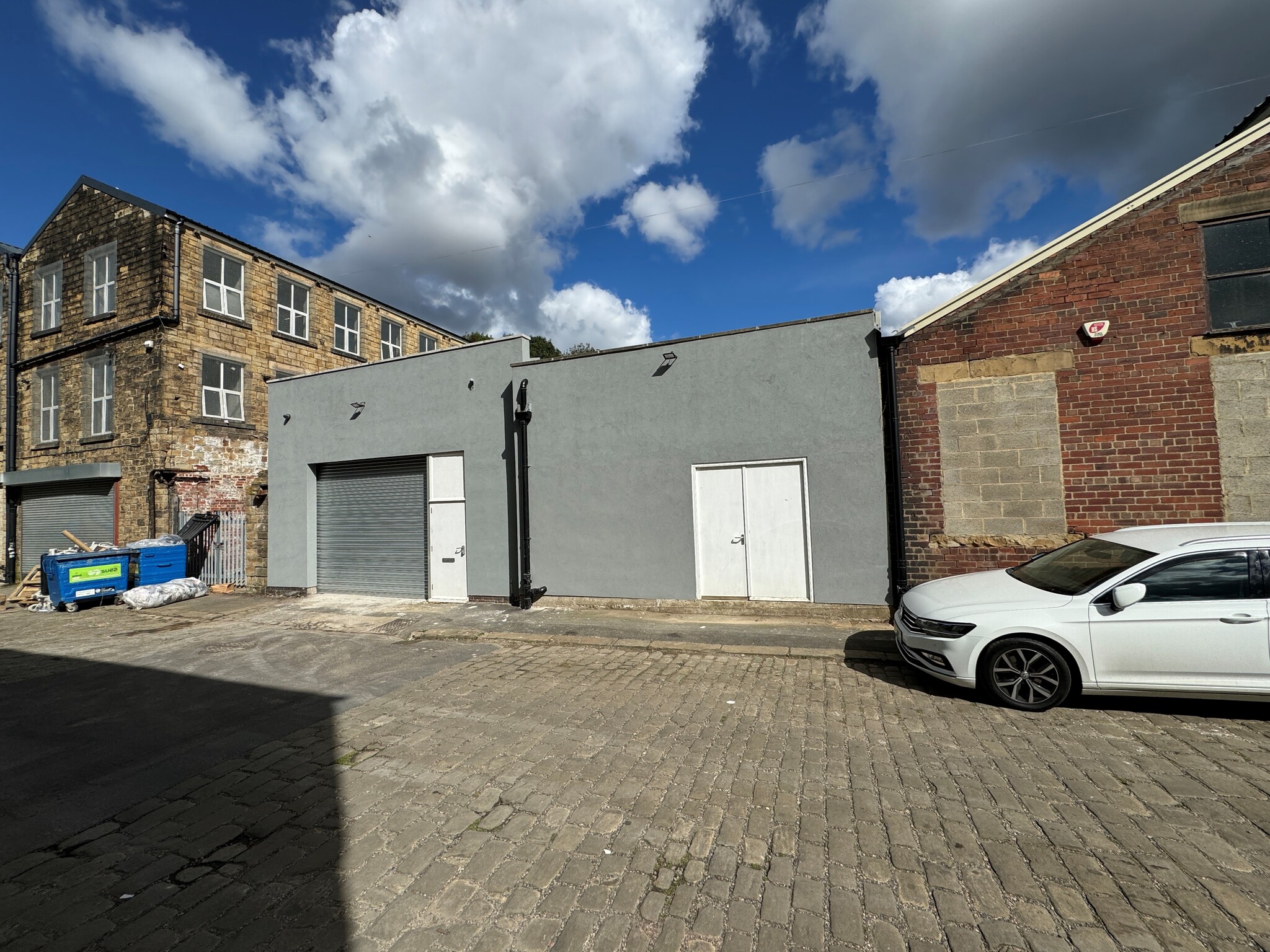 Pepperoyd St, Dewsbury for lease Building Photo- Image 1 of 1