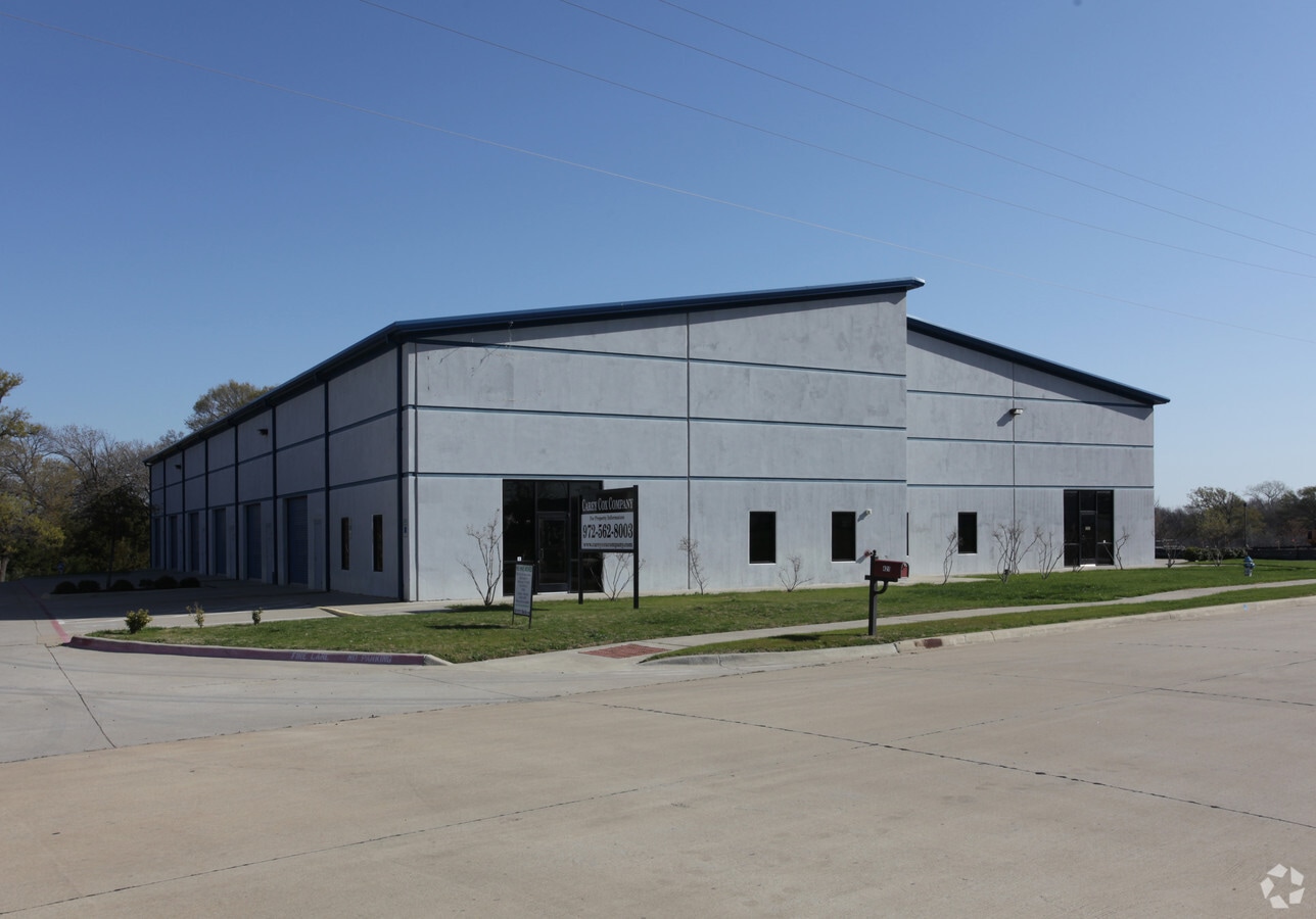 421 Powerhouse St, McKinney, TX 75071