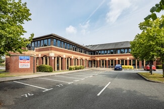 More details for Lakeside, Chester - Office for Lease