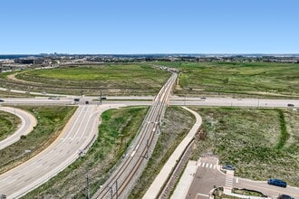 Ridgegate Pkwy & Havana St., Lone Tree, CO for lease Building Photo- Image 2 of 3