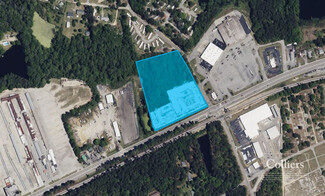 More details for Augusta Rd, West Columbia, SC - Land for Sale