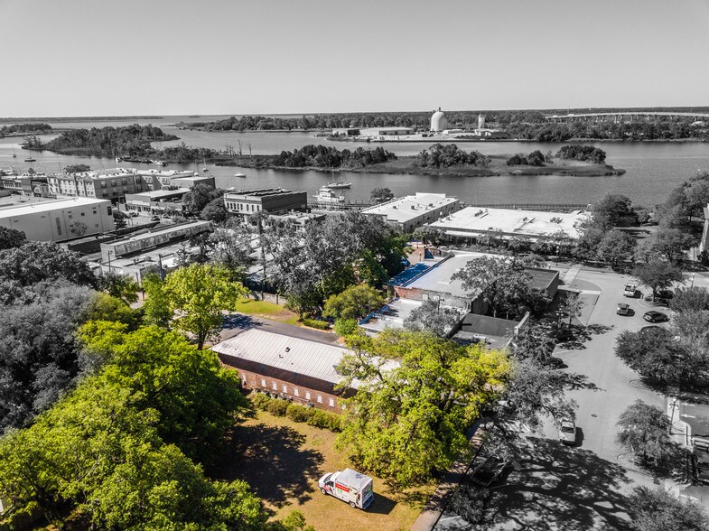 120 King St, Georgetown, SC for lease - Building Photo - Image 2 of 9