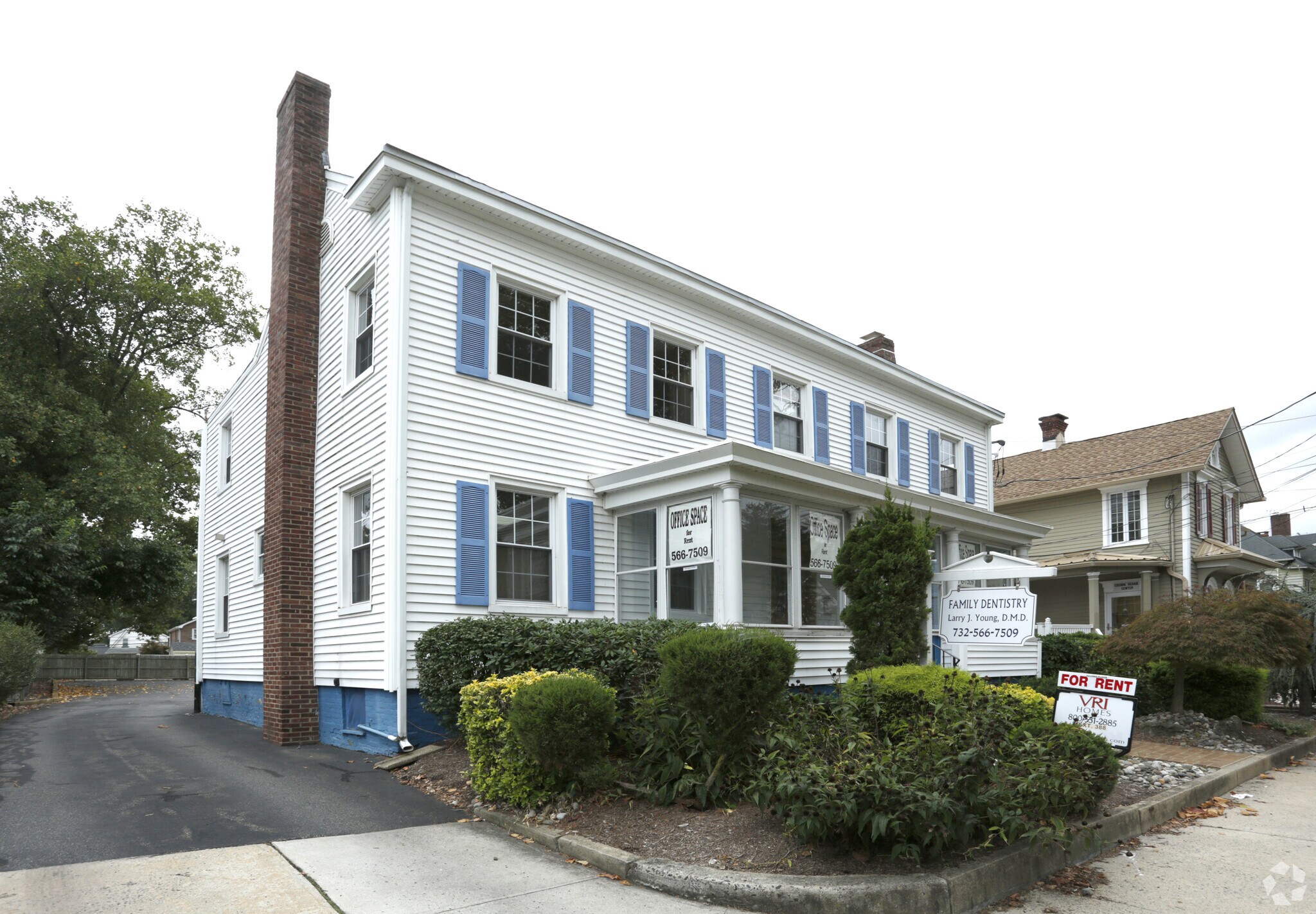 203 Main St, Matawan, NJ for sale Primary Photo- Image 1 of 1