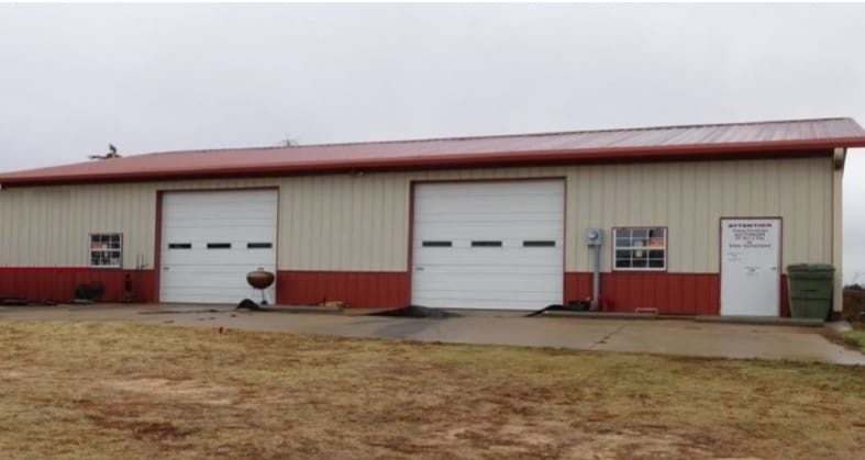 13297 W Cooksey Rd, Crescent, OK for sale Primary Photo- Image 1 of 10