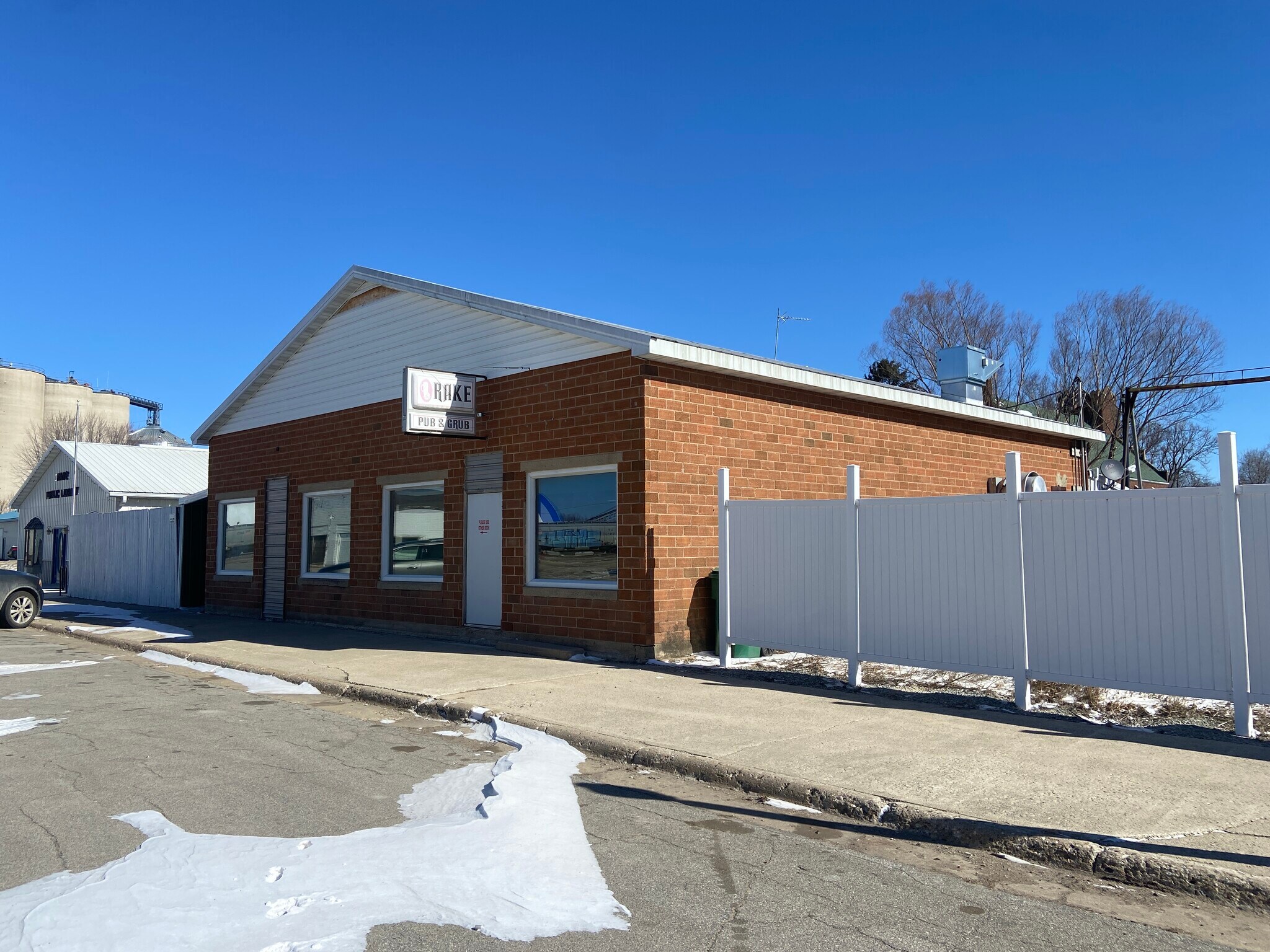 111 Main St N, Rake, IA for sale Building Photo- Image 1 of 1