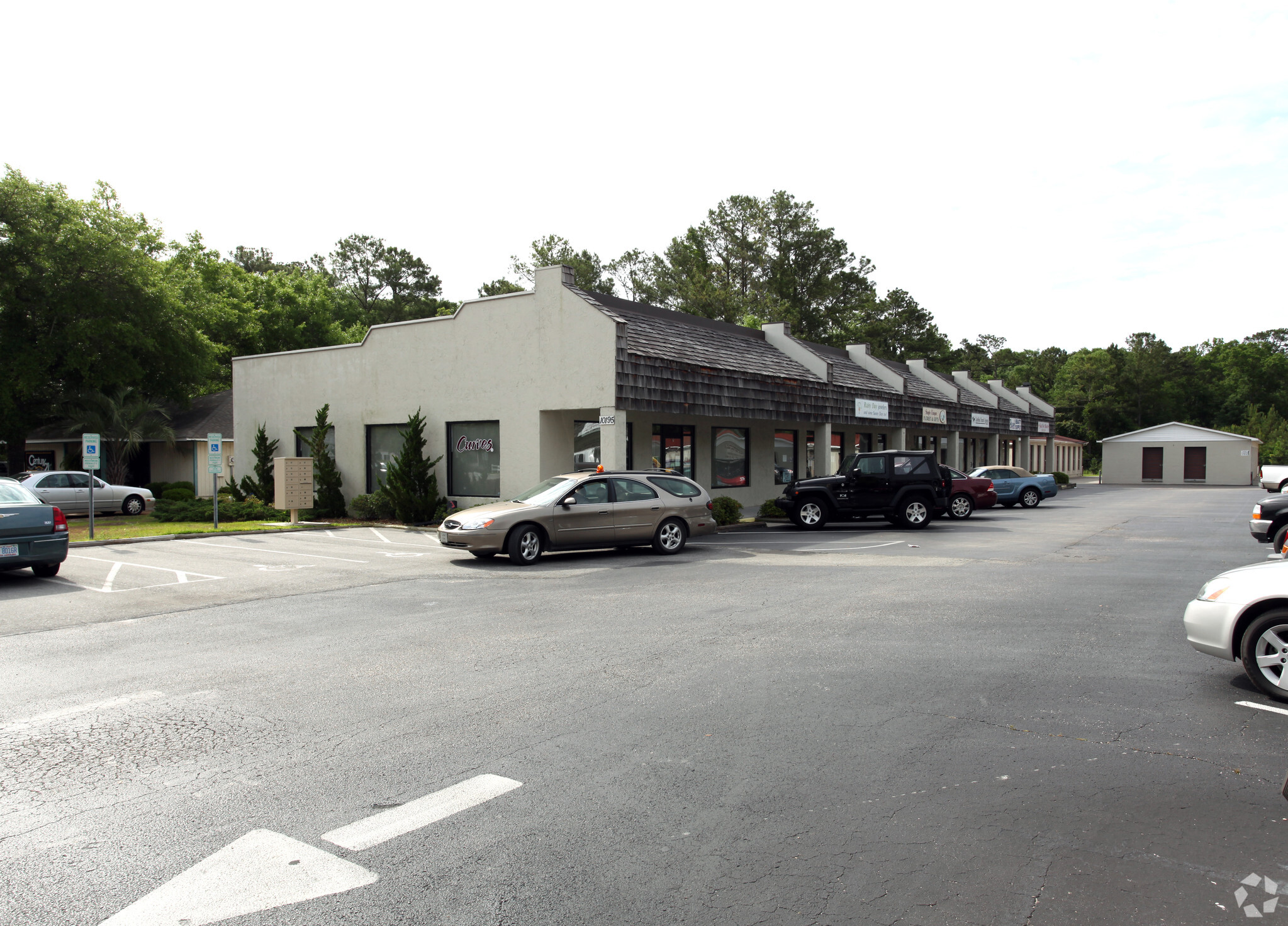 10195A Beach Dr SW, Calabash, NC for sale Primary Photo- Image 1 of 1