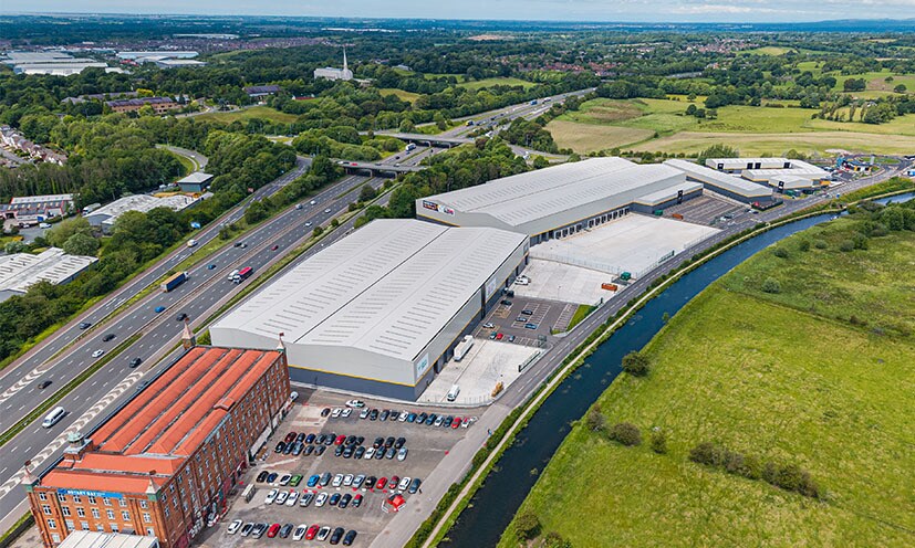 Botany Bay, Chorley for lease - Building Photo - Image 3 of 18