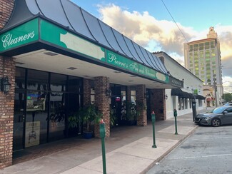 More details for 274 Alhambra Cir, Coral Gables, FL - Retail for Sale