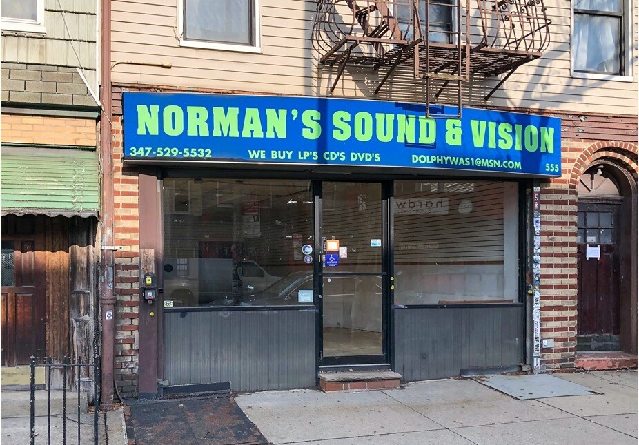 555 Metropolitan Ave, Brooklyn, NY for sale Building Photo- Image 1 of 1