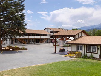 525 W Rainbow Blvd, Salida, CO for sale Primary Photo- Image 1 of 1