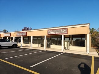 More details for 249 Chambers Bridge Rd, Brick, NJ - Retail for Lease