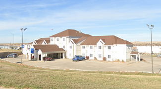 More details for 755 Microtel Dr, Chadron, NE - Hospitality for Sale