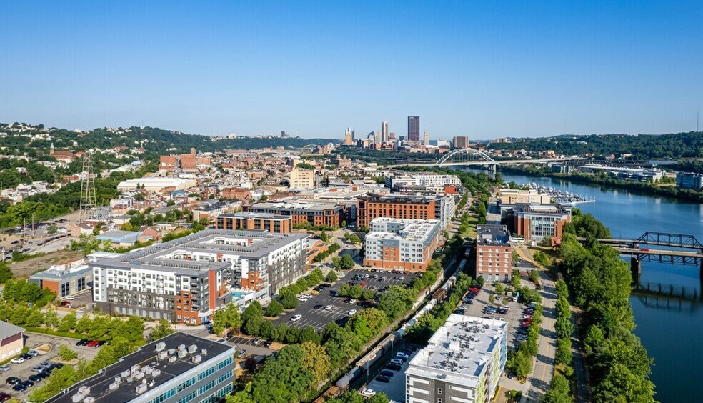 5608 Wilkins Ave, Pittsburgh, PA 15217 PREMIER EIGHT PROPERTY