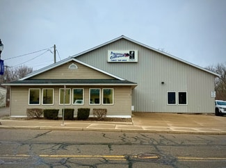More details for 207 N Main St, Olivet, MI - Retail for Sale