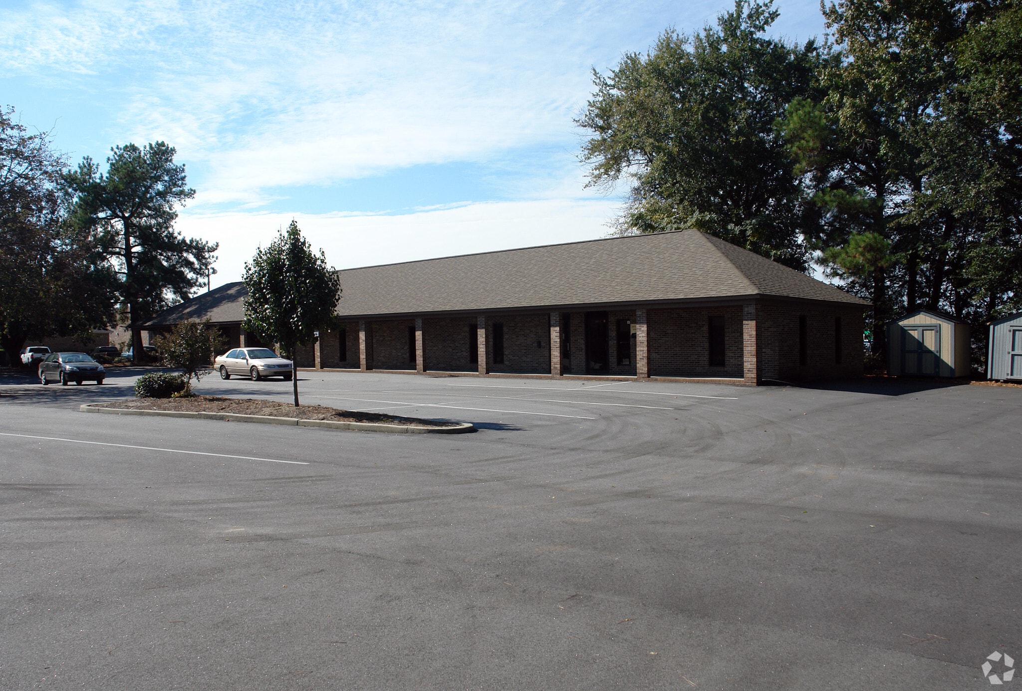 1947 Hoffmeyer Rd, Florence, SC 29501 Office/Medical for Lease