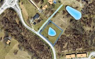 More details for Davis Lane, Walton, KY - Land for Sale